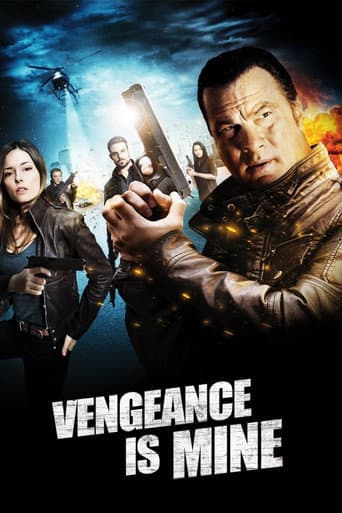 Watch Vengeance is Mine free online