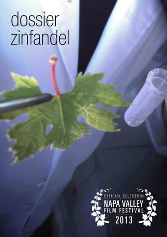 Watch Dossier Zinfandel free online