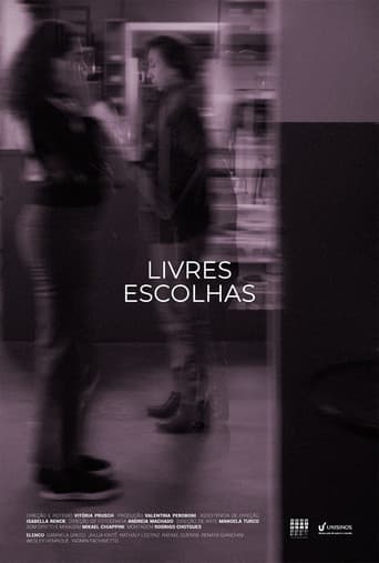 Watch Livres Escolhas free online