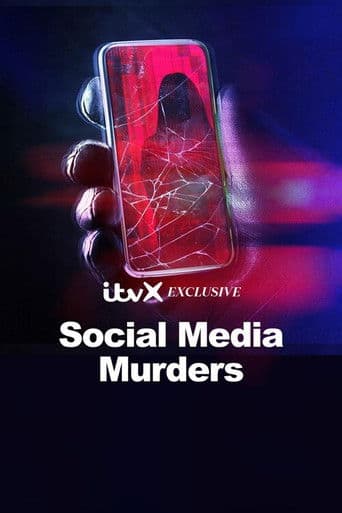 Watch Social Media Murders free online