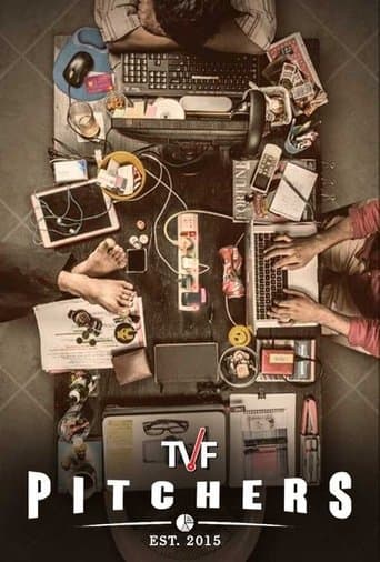 Watch TVF Pitchers free online