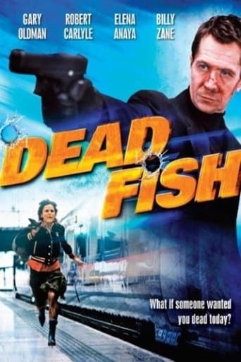 Watch Dead Fish free online