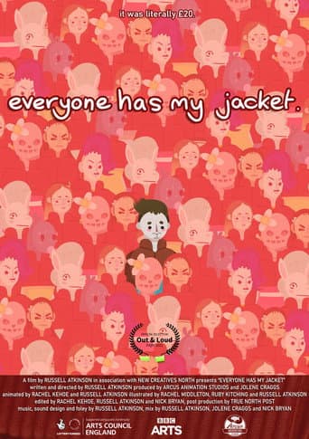 Watch Everyone Has My Jacket free online