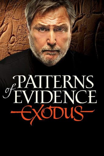 Watch Patterns of Evidence: The Exodus free online