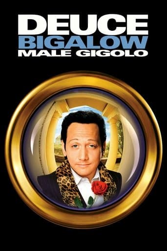 Watch Deuce Bigalow: Male Gigolo free online