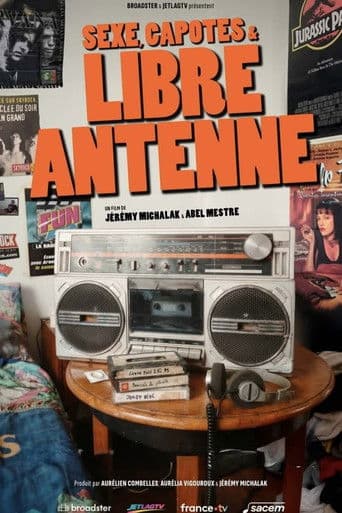 Watch Libre antenne free online