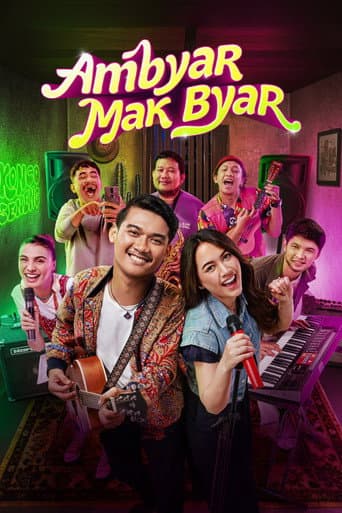 Watch Ambyar Mak Byar free online