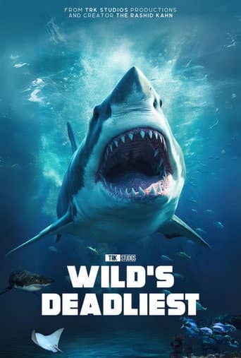 Watch Wild's Deadliest free online