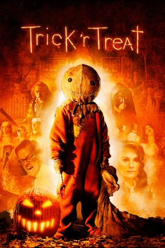 Watch Trick 'r Treat free online