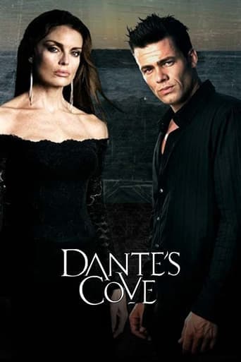 Watch Dante's Cove free online