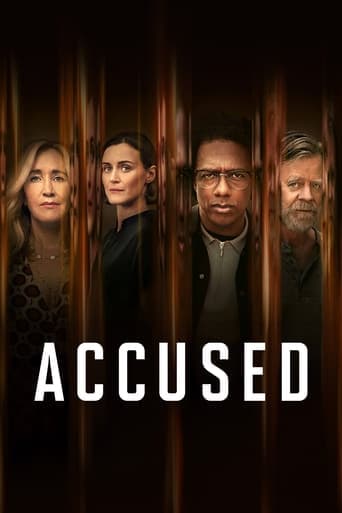 Watch Accused free online