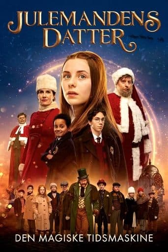 Watch All I Want for Christmas: The Magic Time Machine free online