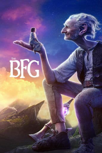 Watch The BFG free online