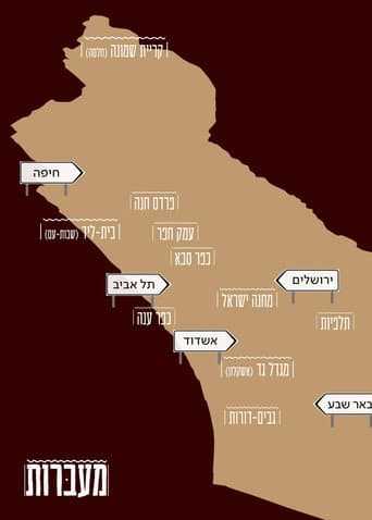 Watch Ma'abarot: The Israeli Transit Camps free online