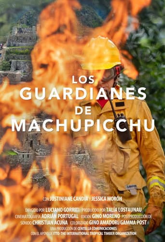 Watch Guardians of Machu Picchu free online