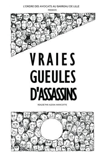 Watch Vraies gueules d'assassins free online