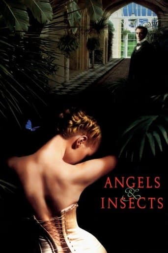 Watch Angels and Insects free online