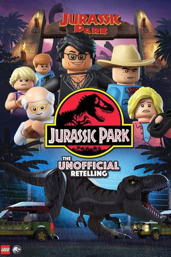 Watch LEGO Jurassic Park: The Unofficial Retelling free online