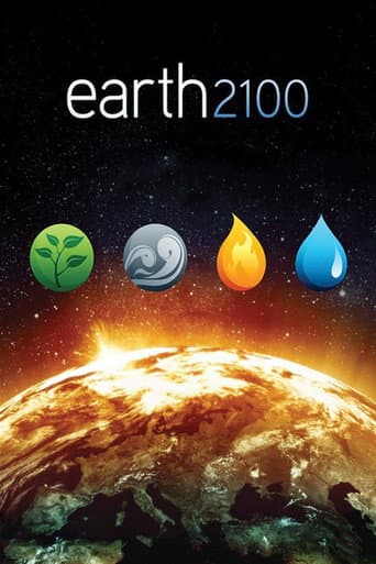Watch Earth 2100 free online
