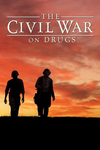 Watch The Civil War on Drugs free online