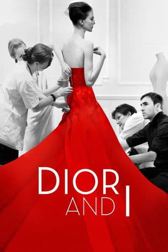 Watch Dior and I free online