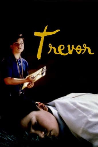Watch Trevor free online
