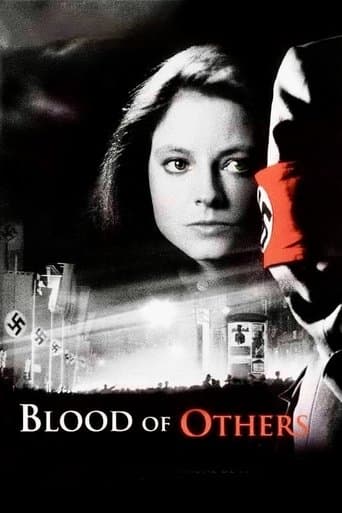 Watch The Blood of Others free online