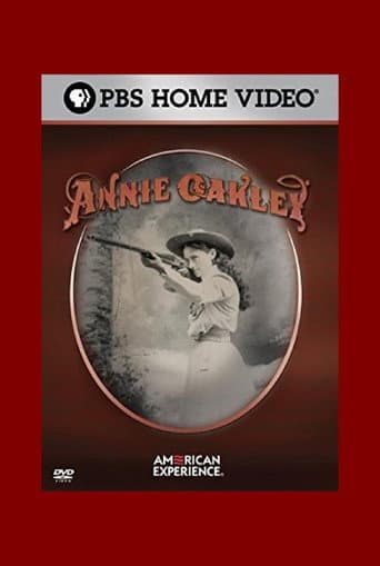 Watch Annie Oakley free online