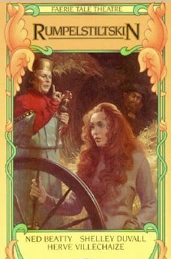 Watch Rumpelstiltskin free online