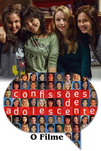 Watch Teen's Confessions free online