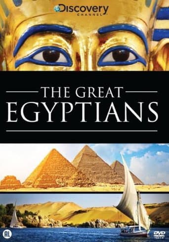 Watch The Great Egyptians free online