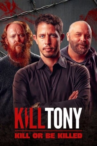 Watch Kill Tony: Kill or Be Killed free online