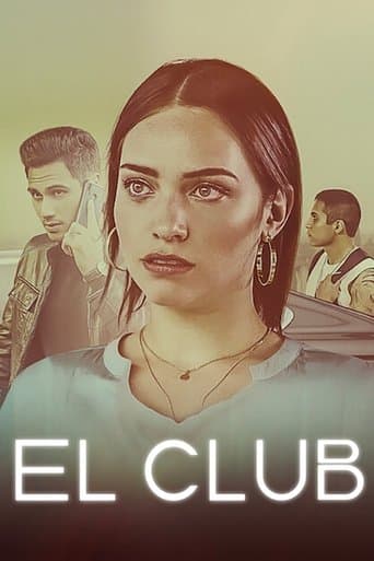 Watch The Club free online