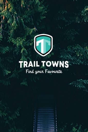 Watch Trail Towns free online