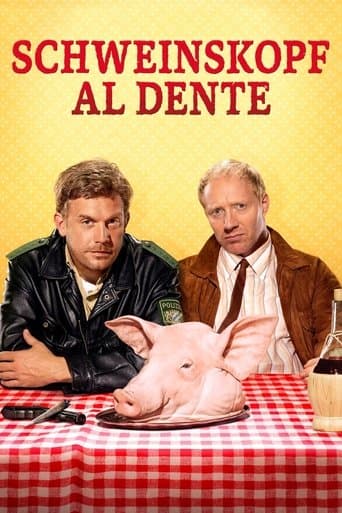 Watch Schweinskopf al dente free online