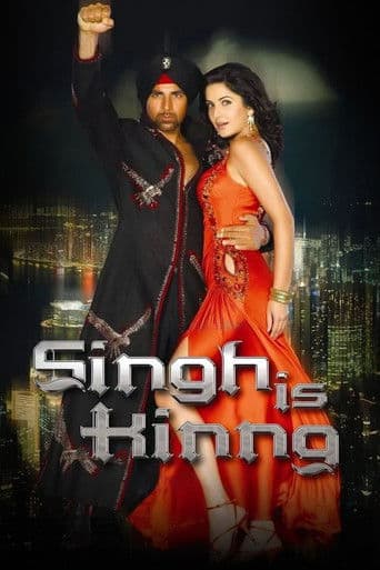 Watch Singh Is Kinng free online