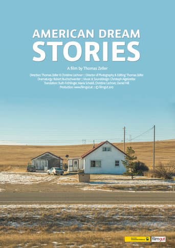 Watch American Dream Stories free online