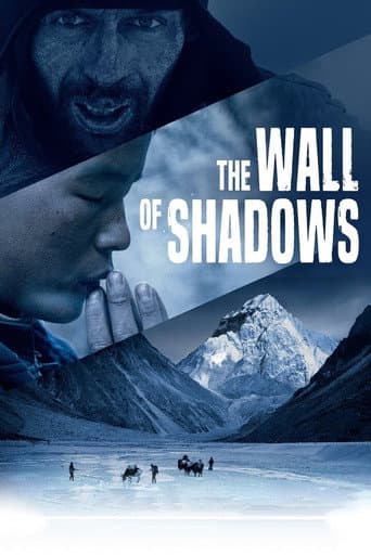 Watch The Wall of Shadows free online
