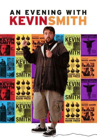 Watch An Evening with Kevin Smith free online