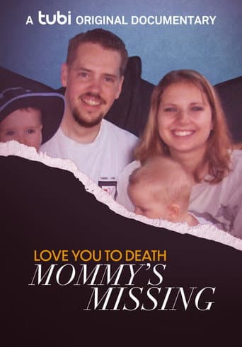 Watch Love You to Death: Mommy's Missing free online