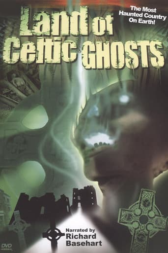 Watch Land of Celtic Ghosts free online