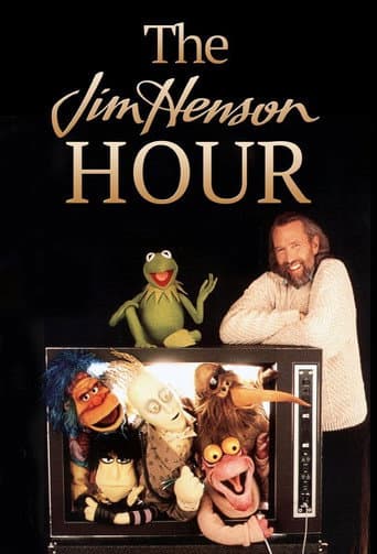 Watch The Jim Henson Hour free online