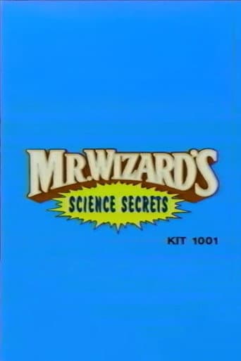 Watch Mr. Wizard's Science Secrets free online