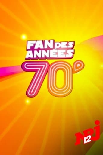Watch Fan des Années 70 free online