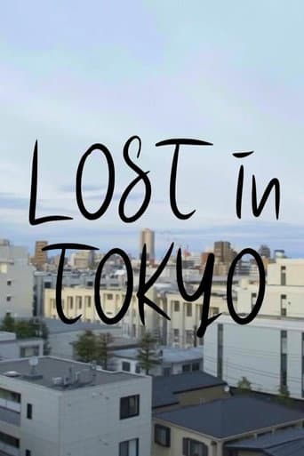 Watch Lost in Tokyo free online