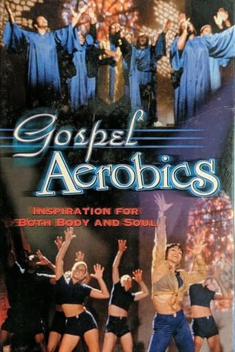 Watch Gospel Aerobics free online