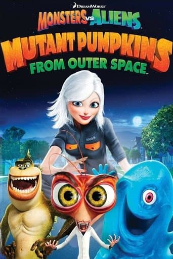 Watch Mutant Pumpkins from Outer Space free online