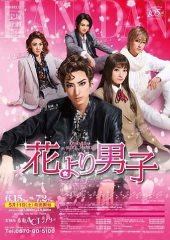 Watch Boys Over Flowers free online