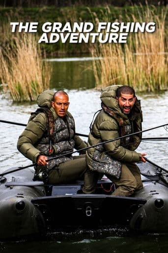 Watch The Grand Fishing Adventure free online