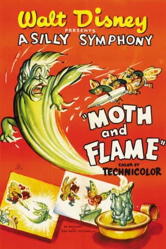Watch Moth and the Flame free online